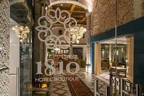 Casa 1810 Centro Hotel Boutique
