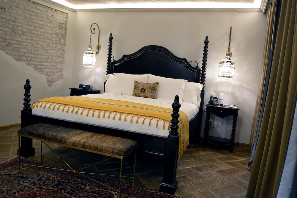 Casa 1810 Centro Hotel Boutique