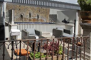 Casa 1810 Centro Hotel Boutique