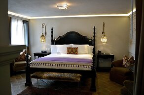 Casa 1810 Centro Hotel Boutique