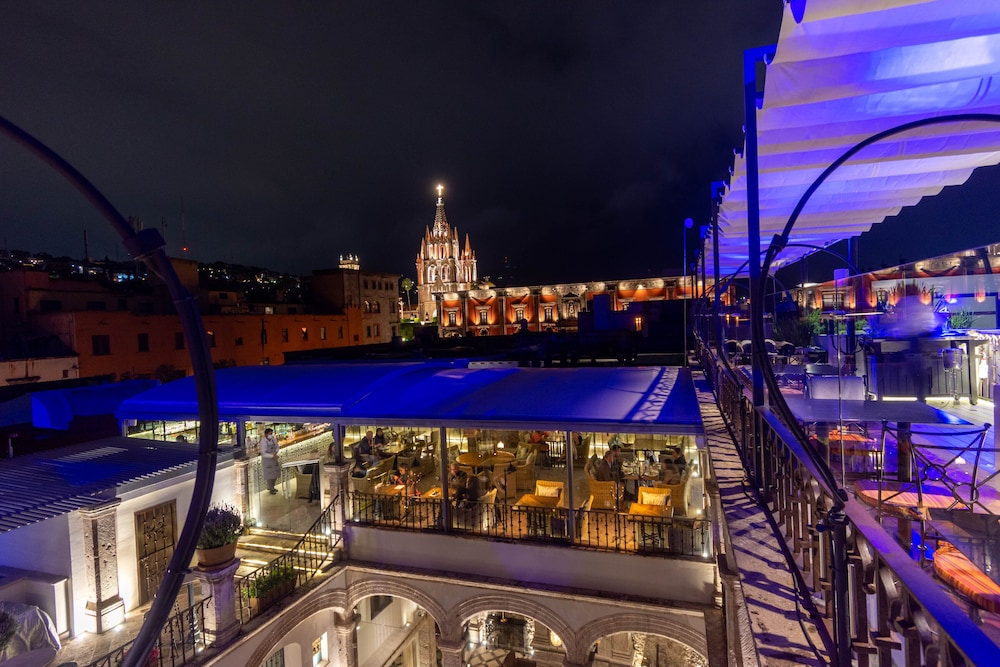 Casa 1810 Centro Hotel Boutique