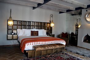 Casa 1810 Centro Hotel Boutique