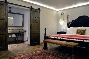 Casa 1810 Centro Hotel Boutique