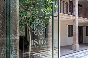 Casa 1810 Centro Hotel Boutique