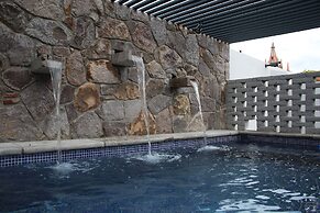 Casa 1810 Centro Hotel Boutique