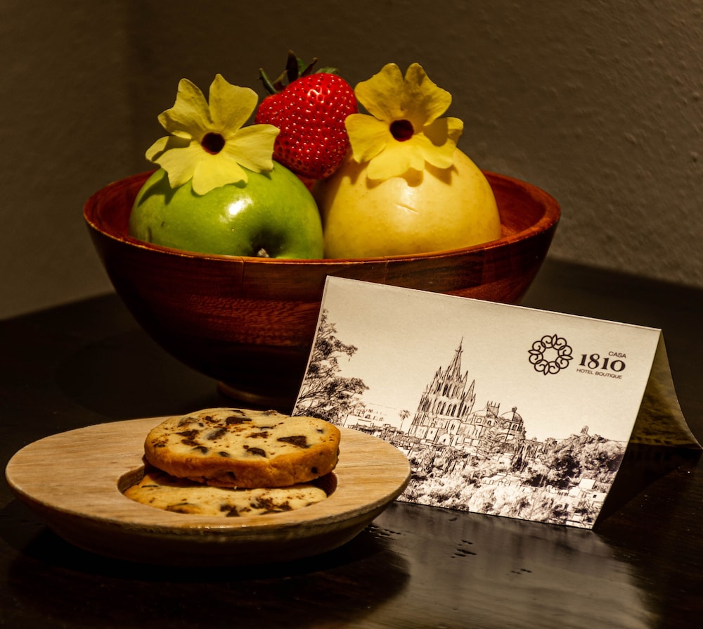 Casa 1810 Centro Hotel Boutique
