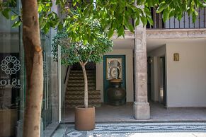 Casa 1810 Centro Hotel Boutique