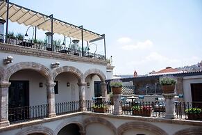 Casa 1810 Centro Hotel Boutique