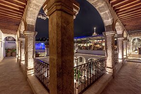 Casa 1810 Centro Hotel Boutique