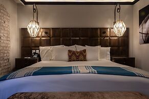 Casa 1810 Centro Hotel Boutique