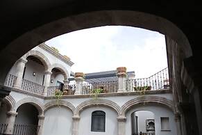 Casa 1810 Centro Hotel Boutique