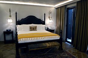 Casa 1810 Centro Hotel Boutique