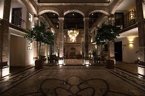 Casa 1810 Centro Hotel Boutique