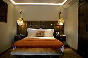 Casa 1810 Centro Hotel Boutique