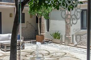 Casa 1810 Centro Hotel Boutique