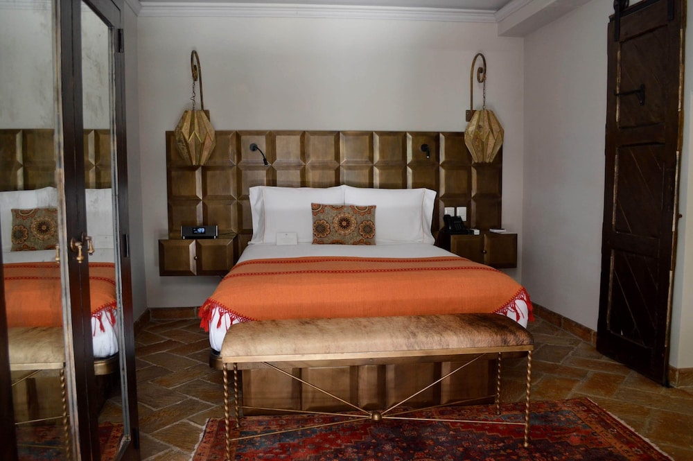 Casa 1810 Centro Hotel Boutique