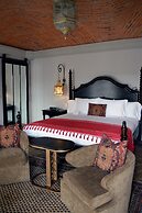 Casa 1810 Centro Hotel Boutique