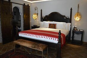 Casa 1810 Centro Hotel Boutique