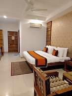 Airport Hotel