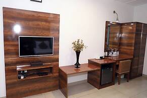 Airport Hotel