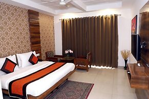 Airport Hotel