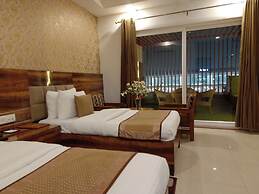 Airport Hotel