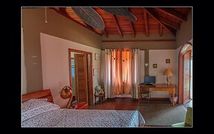 Fuego Mio Bed & Breakfast