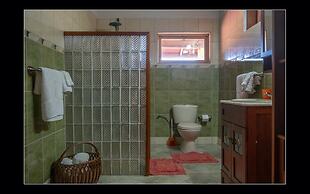 Fuego Mio Bed & Breakfast