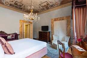 Piazza Pitti Palace