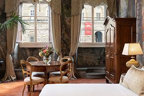 Piazza Pitti Palace