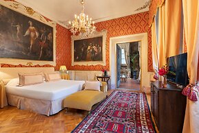Piazza Pitti Palace