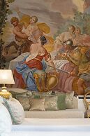 Piazza Pitti Palace