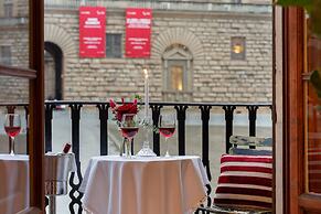 Piazza Pitti Palace