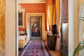 Piazza Pitti Palace