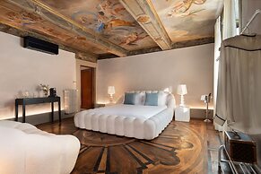 Piazza Pitti Palace