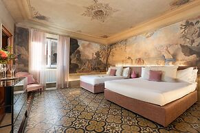 Piazza Pitti Palace