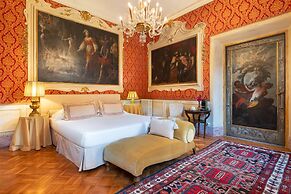 Piazza Pitti Palace