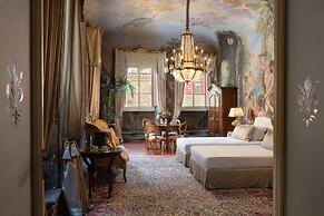 Piazza Pitti Palace