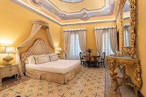 Piazza Pitti Palace