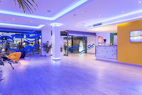 Guya Wave Hotel