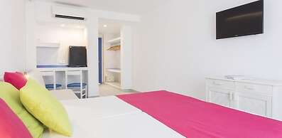 Guya Wave Hotel