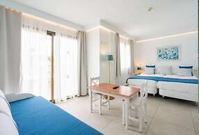 Guya Wave Hotel