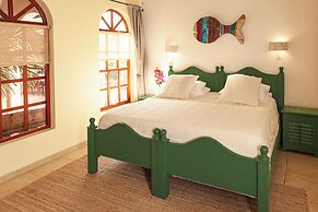 Goood Resort