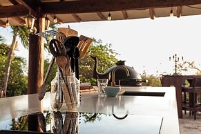Goood Resort