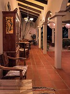 Goood Resort