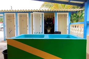Goood Resort