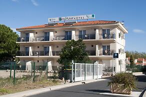Hôtel Bleu Azur