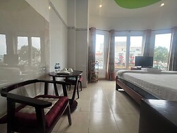 Kim Long Hotel