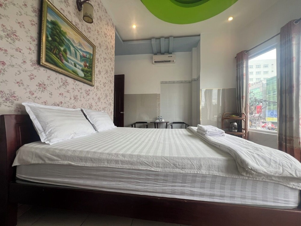 Kim Long Hotel