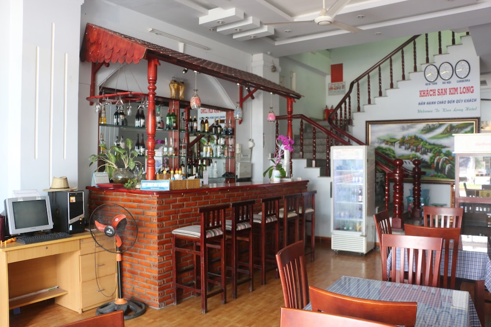 Kim Long Hotel